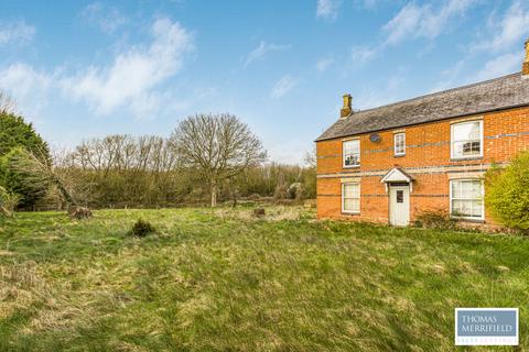 4 bedroom cottage for sale, Beggars Lane, Longworth, OX13