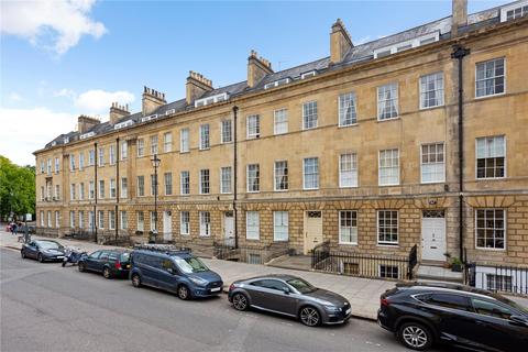 3 bedroom apartment for sale, Great Pulteney Street, Bath, Somerset, BA2
