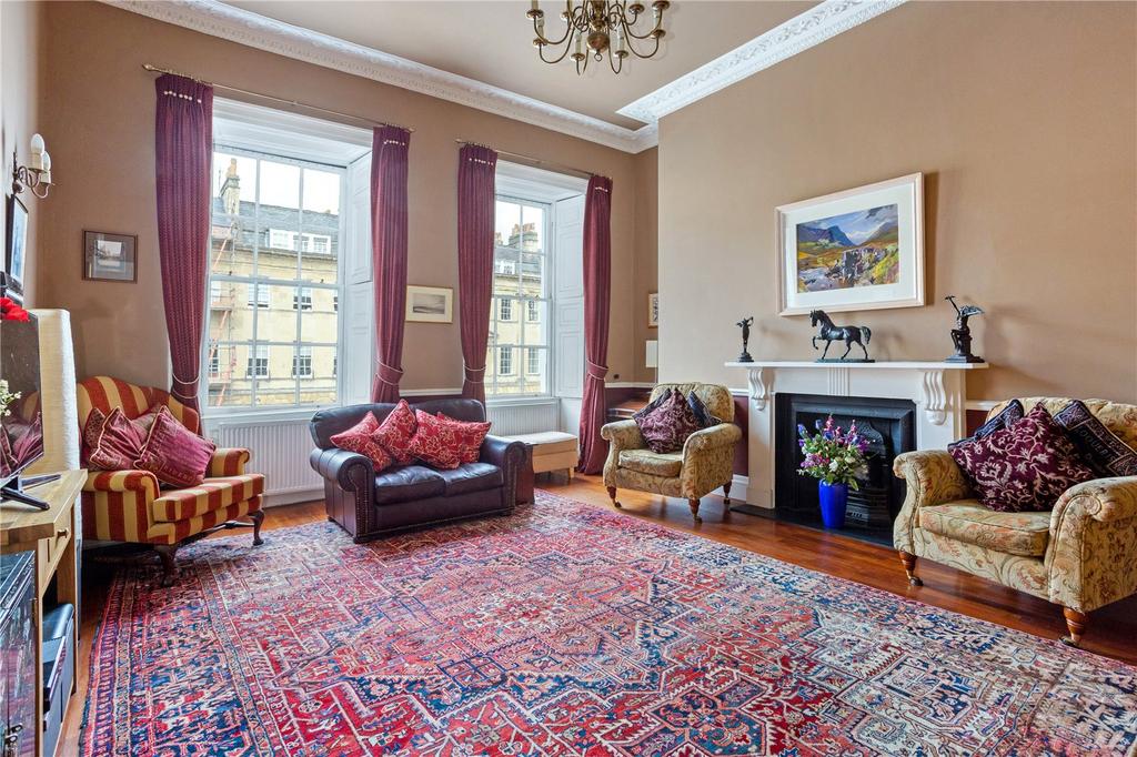 Drawing Room