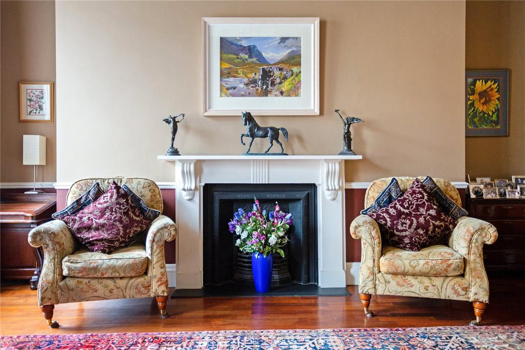Drawing Room