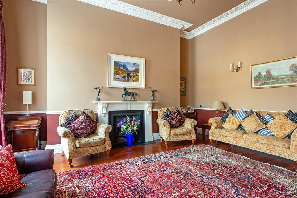 Drawing Room