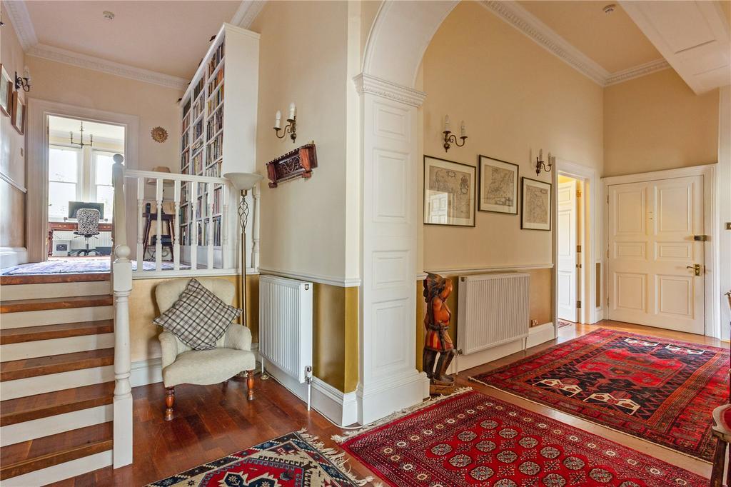 Hall