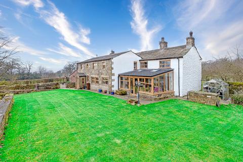 6 bedroom detached house for sale - Brown Hill Lane, Colne, Lancashire, BB8