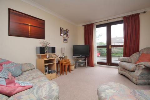 2 bedroom ground floor flat for sale - Flat 3 Normanhurst Court, 124 West King Street, Helensburgh G84 8DH