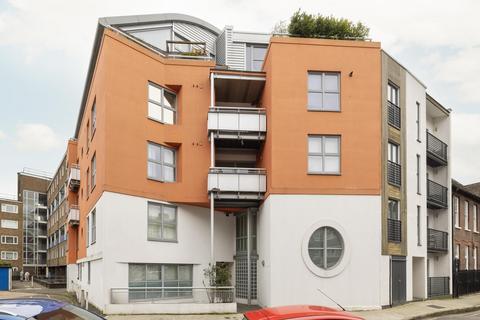 2 bedroom apartment for sale, Barrow Store Court, 42 Decima Street, London SE1