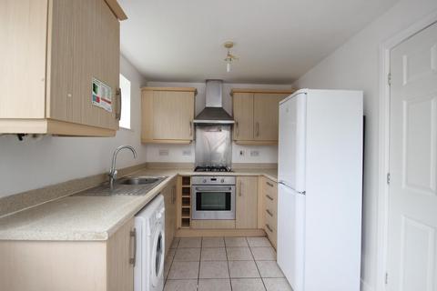 2 bedroom house to rent - Oaklands Grove, Gipton, Leeds, West Yorkshire, LS8