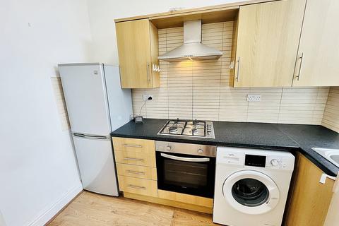 1 bedroom ground floor flat to rent - 25 Moorton Avenue, Manchester M19