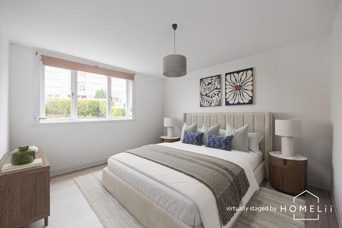 2 bedroom ground floor flat for sale - Oxgangs Park, Edinburgh EH13