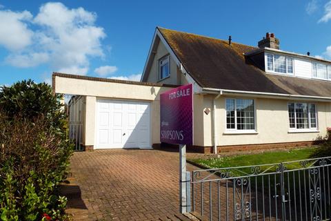 4 bedroom semi-detached house for sale, Heatherslade Road, Southgate, Swansea Sa3 2dd