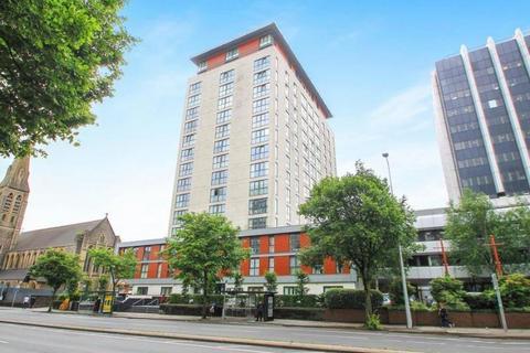1 bedroom apartment for sale - Admiral House, City Center, Cardiff