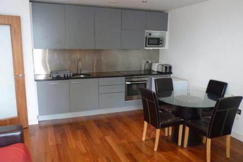1 bedroom apartment for sale, Admiral House, City Center, Cardiff