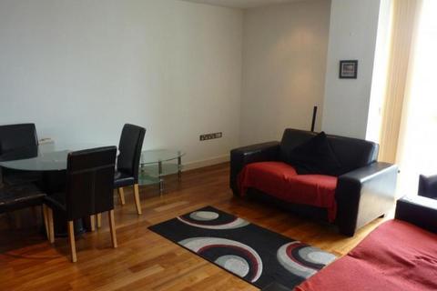 1 bedroom apartment for sale, Admiral House, City Center, Cardiff