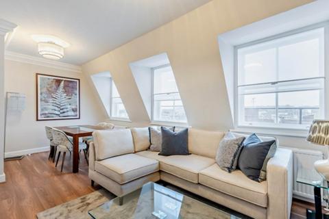 2 bedroom apartment to rent, Pelham Court, 145 Fulham Road, SW3