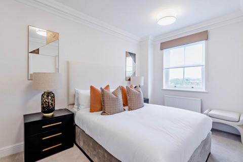 2 bedroom apartment to rent, Pelham Court, 145 Fulham Road, SW3