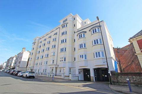 3 bedroom flat for sale, The Mansions, 23 Compton Street, BN21 4AP