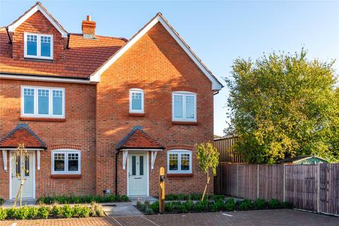3 bedroom semi-detached house for sale, Pippin Place, Grove Lane, Great Kimble, Buckinghamshire, HP17