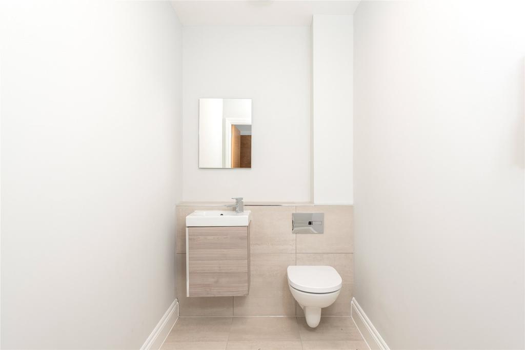 Cloakroom