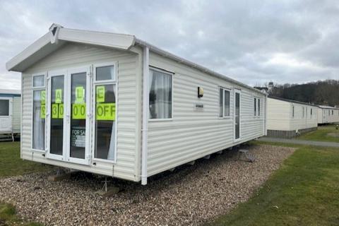 2 bedroom static caravan for sale, North Denes, , The Ravine NR32