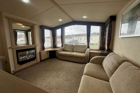 2 bedroom static caravan for sale - North Denes, The Ravine NR32