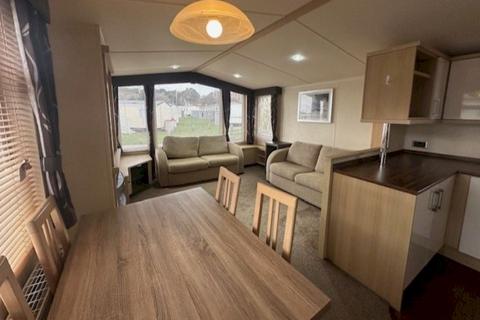 2 bedroom static caravan for sale, North Denes, The Ravine NR32