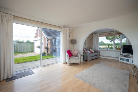 3 bedroom detached bungalow for sale, Great Lea, Three Mile Cross, Reading, RG7 1NP