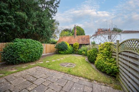 2 bedroom semi-detached house for sale, The Mews, Sonning, Reading, RG4 6UP