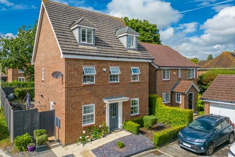 5 bedroom detached house for sale - Allfrey Grove, Spencers Wood, Reading, RG7 1FH