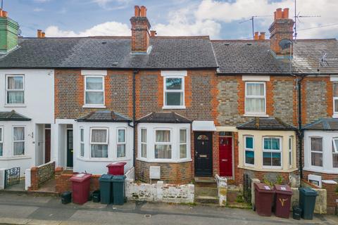 3 bedroom terraced house for sale, Brighton Road, Reading, RG6 1PS