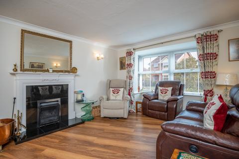 4 bedroom detached house for sale, Firmstone Close, Lower Earley, Reading, RG6 4JS