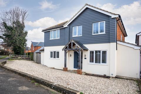 4 bedroom detached house for sale, Kendal Avenue, Shinfield, Reading, RG2 9AR