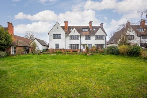 6 bedroom detached house for sale - Northcourt Avenue, Reading, RG2 7HQ