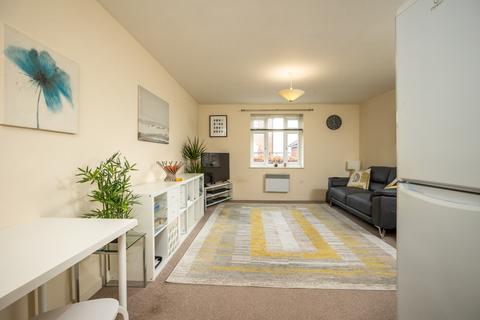 1 bedroom flat for sale, Gabriels Square, Lower Earley, Reading, RG6 3WP