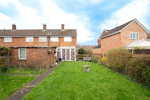 21 Thirlmere Drive, St Albans, AL1 5QS