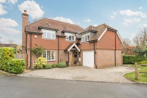 4 bedroom detached house for sale, Sylvania Copse, Ifold, Loxwood, West Sussex