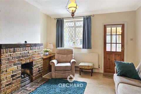 2 bedroom end of terrace house for sale, Lancaster Road, Uxbridge, Middlesex, UB8