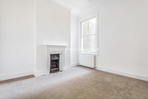 2 bedroom maisonette to rent - Renmuir Street London SW17