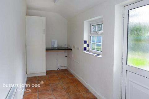 3 Bath Street, Sandbach, CW11 1EX