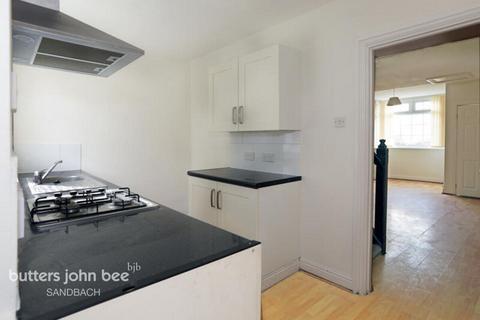 3 Bath Street, Sandbach, CW11 1EX