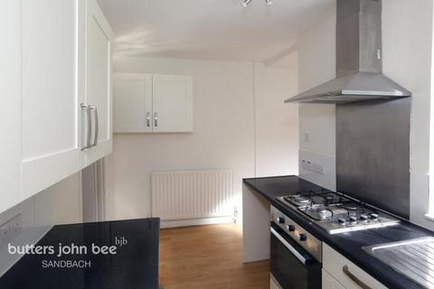 3 Bath Street, Sandbach, CW11 1EX
