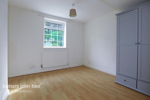 3 Bath Street, Sandbach, CW11 1EX