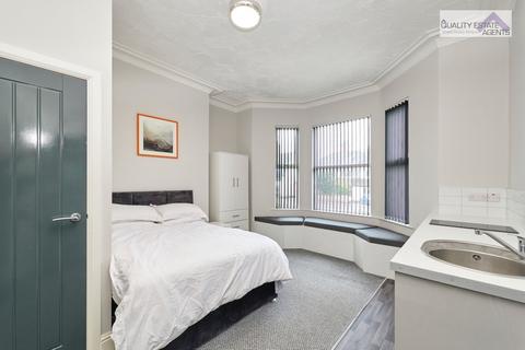 undefined, Room 1, 97 London Road, Newcastle-under-Lyme ST5