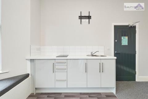 undefined, Room 1, 97 London Road, Newcastle-under-Lyme ST5