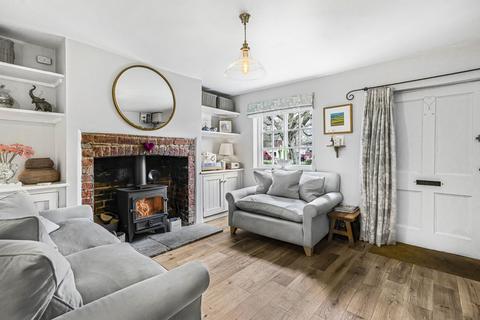 2 bedroom cottage for sale, The Forty, Cholsey, OX10