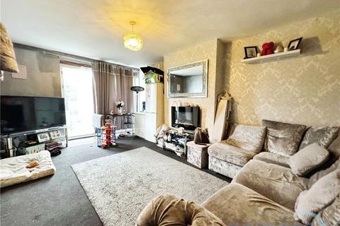 2 bedroom maisonette for sale, Legge Crescent, Aldershot, Hampshire