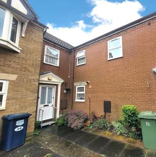3 bedroom terraced house for sale, Whittlesey, Peterborough PE7