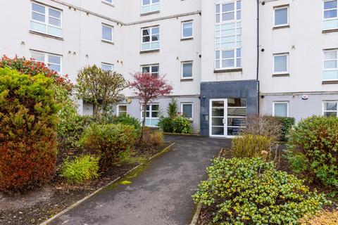 2 bedroom ground floor flat for sale, 90 Flat 2 Chesser Crescent, Edinburgh EH14 1SE
