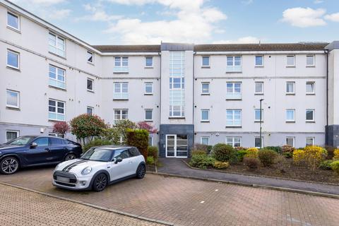 2 bedroom ground floor flat for sale, 90 Flat 2 Chesser Crescent, Edinburgh EH14 1SE