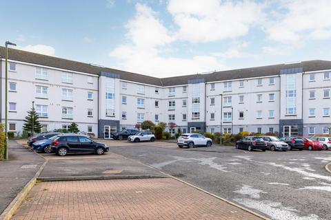 2 bedroom ground floor flat for sale, 90 Flat 2 Chesser Crescent, Edinburgh EH14 1SE
