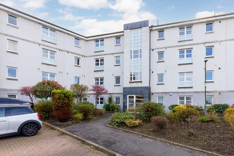 2 bedroom ground floor flat for sale, 90 Flat 2 Chesser Crescent, Edinburgh EH14 1SE