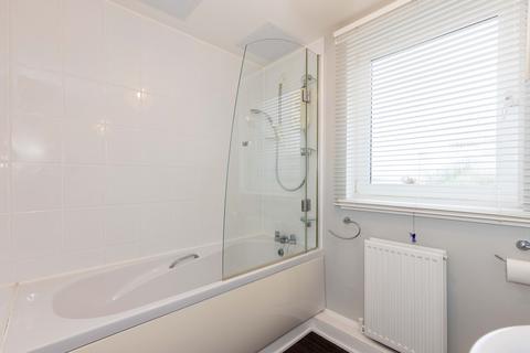 2 bedroom ground floor flat for sale, 90 Flat 2 Chesser Crescent, Edinburgh EH14 1SE
